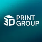 Аватар канала 3D-печать | Мастер-классы | 3D Print Group