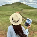 Аватар канала Книжный недоблогер 🐒