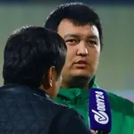 Аватар канала Саидафзал Абдуллаев ️