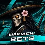Аватар канала Mariachi bets