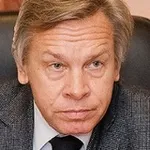 Аватар канала Алексей ПУШКОВ