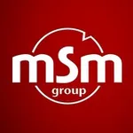 Аватар канала MSM Group