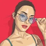 Аватар канала خلفيات HD