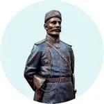 Аватар канала ГОРОДОВОЙ