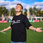 Аватар канала Мишаня, не смешно
