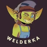 Аватар канала Welderka