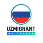 Аватар канала UzMigrantAvia