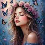 Аватар канала эзотерический уголок Аси 💘