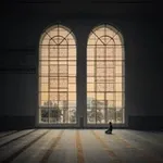 Аватар канала غَـيْـمَـة ☁️