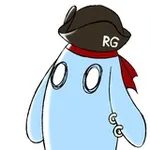 Аватар канала RG Pirates
