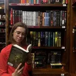 Аватар канала Влюблена в Литературу 📜 📚 📖