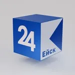 Аватар канала Кубань 24 Ейск