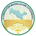 Аватар канала O‘zbekiston mahallalari uyushmasi rasmiy kanali