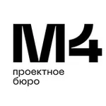 Аватар канала Проектное бюро М4