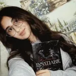 Аватар канала Книжный мир Ди 📚