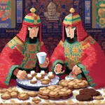 Аватар канала Печенеги с молоком