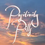 Аватар канала ☀️ Positivity Pills ™️ ☀️