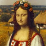 Аватар канала я нейромережа, я так бачу