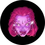 Аватар канала (SP)LETTERBOXD | Черная магия кино 👺