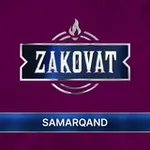 Аватар канала Zakovat: Samarqand