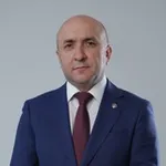 Аватар канала Артамонов Сергей | Премьер-министр Чувашии