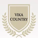 Аватар канала VikaCountry