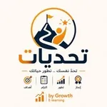 Аватар канала تحديات ♥️