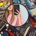 Аватар канала О книгах с Катей
