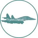 Аватар канала TheModelist