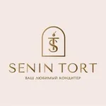 Аватар канала SENIN TORT
