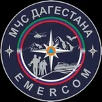 Аватар канала МЧС ДАГЕСТАНА