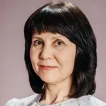 Аватар канала Галина Балановская