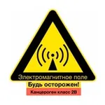 Аватар канала Неионизирующие излучения: радиобиология и гигиена