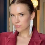 Аватар канала Богатая дамочка