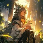 Аватар канала ☁️ Книжное летающее облако ☁️