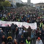 Аватар канала Coordinamento No Green Pass e oltre - Trieste