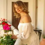 Аватар канала ЗОЖ с Ириной Басмановой 🕊️