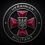 Аватар канала UKRAINIAN MILITANT