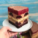 Аватар канала Мираэль. Мираэль
