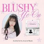 Аватар канала blushyeon! 🌸