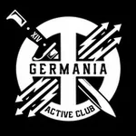 Аватар канала ACTIVE CLUB GERMANIA