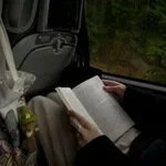 Аватар канала Потерянный в книгах 📚 ✨️
