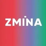 Аватар канала ZMINA | Центр прав людини