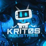 Аватар канала Kritos Industries LTD.