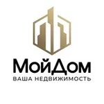 Аватар канала МойДом: все объявления о недвижимости