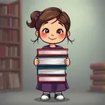 Аватар канала Английская библиотека чудес