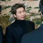 Аватар канала Kim Namjoon