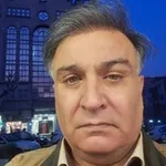Аватар канала کانال حمید آصفی