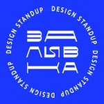 Аватар канала ЗАЛИВКА - Design Standup