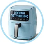 Аватар канала Аэрогриль рецепты